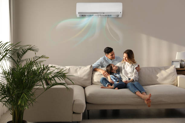 Best Ductless Mini-Split Systems in North Beach, MD