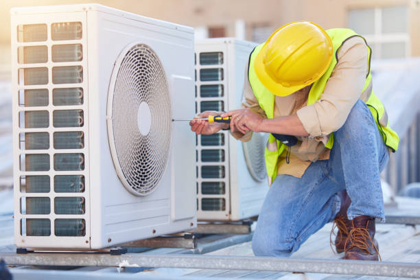 Best Residential HVAC in North Beach, MD