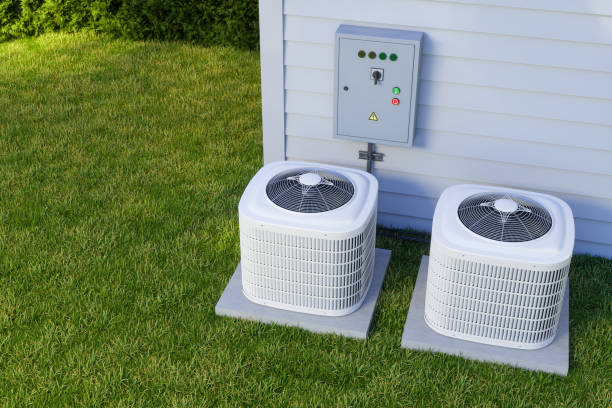  North Beach, MD HVAC Pros