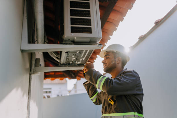 Best Furnace Cleaning in North Beach, MD