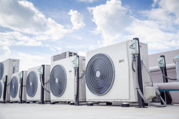 Best Thermostats and Smart Controls in North Beach, MD
